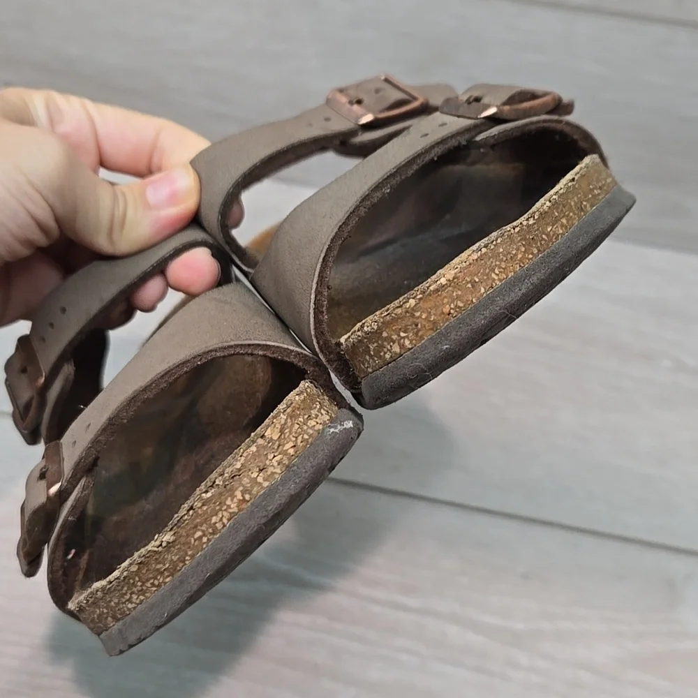 Birkenstock good used